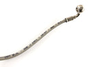 Aprilia RSV 1000 RR Factory [2009] - Clutch line steel braided-2