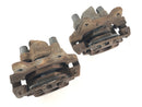 BMW M 535i E28 [1986] - Rear brake caliper set pair-4