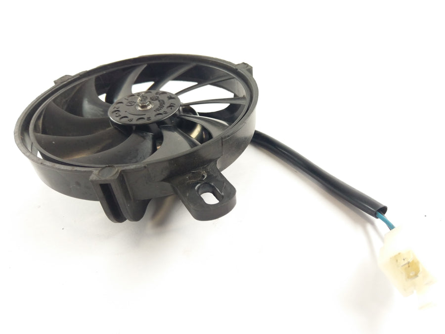 Aprilia SX 125 KX1 [2019] - Fan Radiator Fan