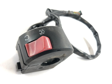 Aprilia SX KX1 125 [2020] - Swinubar Interruttore del manubrio manubrio a destra