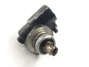 Yamaha XT 550 5Y3 [1982] - Speedometer drive speedometer snail-4