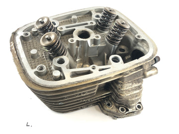 BMW R 1150 RT [2003] - Cylinder head left