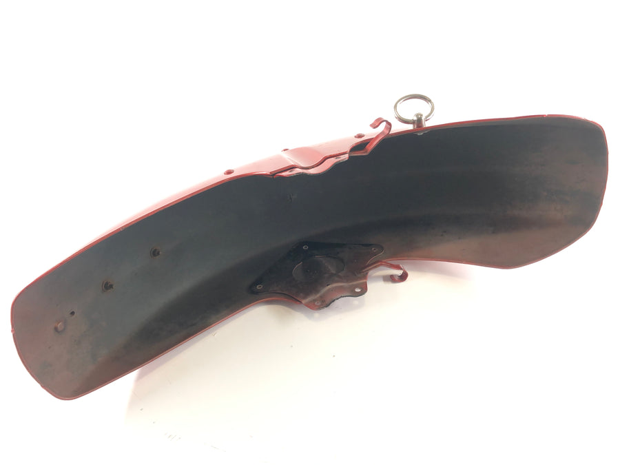 Honda Goldwing GL 1200 SC14 [1991] - Front fender