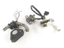 Ducati Monster 600 M600 [1994] - Lock set-3
