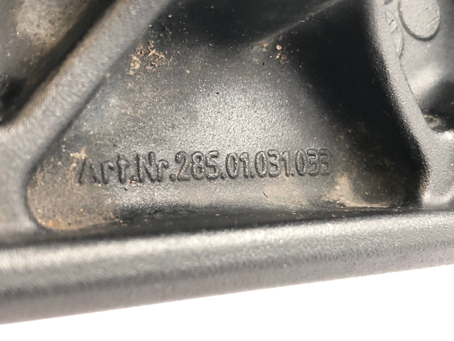 Husqvarna vitpilen 401 [2021] - Bridge fork sotto