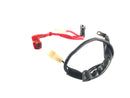 Yamaha XJR 1300 RP02 [2001] - Battery wiring-1