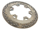 Yamaha TT 600 R DJ01 [2000] - Bremsscheibe vorne 4.00 x 266mm-1