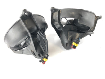 Ducati 999 H4 [2003] - Kit ventilateur de radiateur - 0