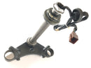 Honda GL 1500 Goldwing SC22 [1988] - Bridge fork sotto-4