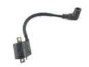 Yamaha DT 125 4BL [1997] - Ignition coil with plug-2