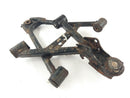 Yamaha Kodiak 400 5Y4 [2004] - Steering knuckle set-2