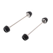 Kawasaki ZX-10R Performance [2019-2020] - Axle protector set