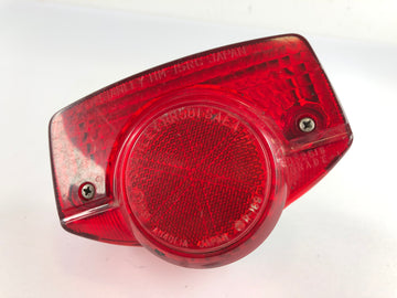 Honda CB 550 F [Super Sport] - Coallight - 0