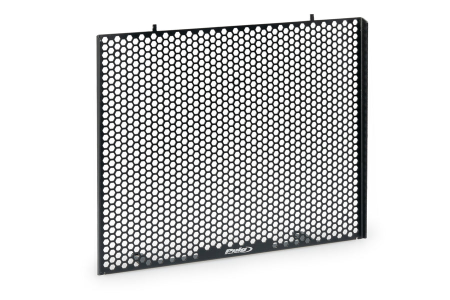KAWASAKI VERSYS 1100 [2025] – Protection de radiateur – Noir