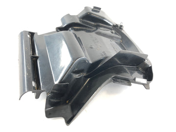 Honda CBR 1000 RR SC57 [2006] - Carenatura interna telaio posteriore con protezione termica - 0
