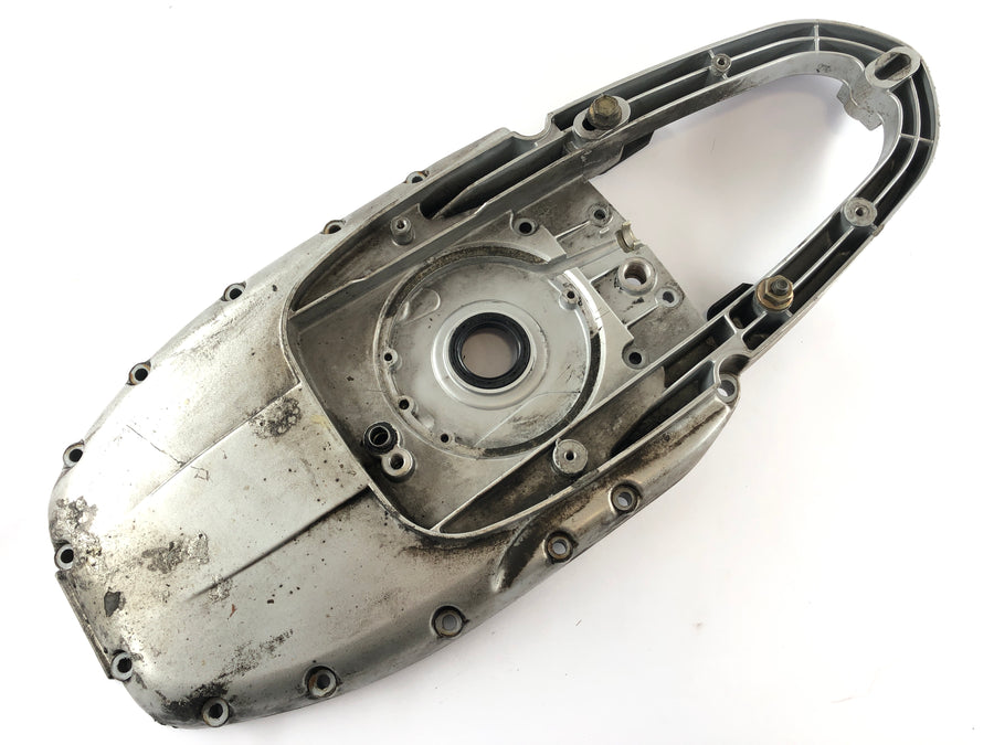 BMW R 1100 GS 259 ​​[1995] - Capot avant capot moteur