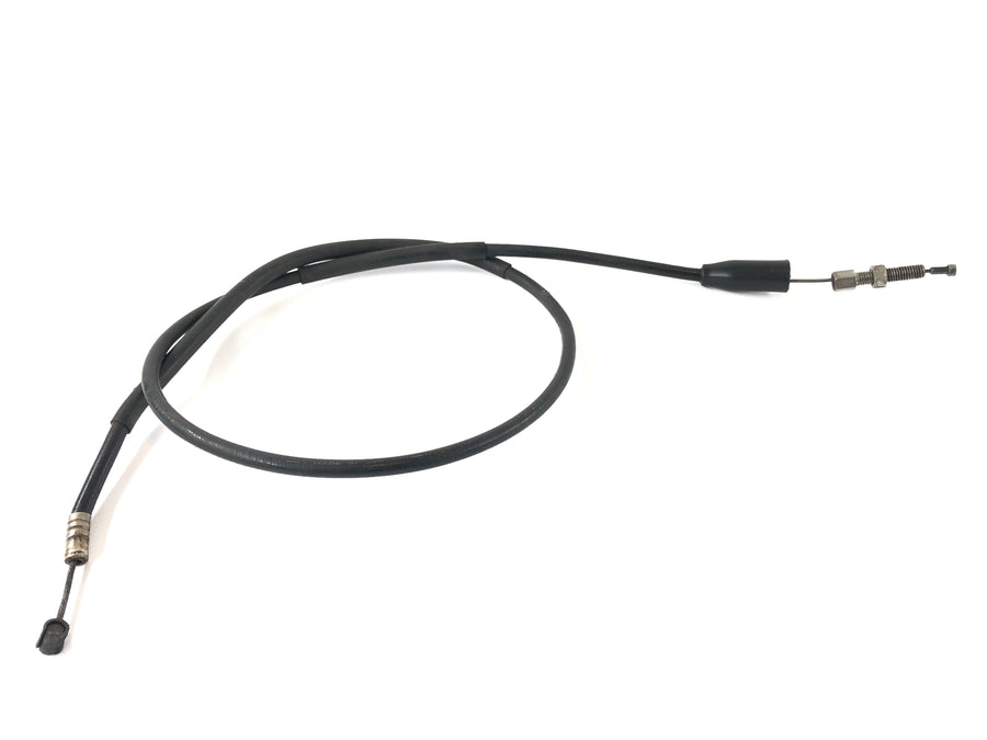 Suzuki GT 500 [1978] - clutch cable