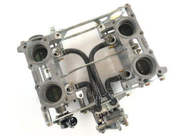 Honda VFR 800 FI RC46 [2000] - Throttle valve - 0