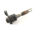 Suzuki DR 600 SN41A [1986] - Clutch lever clutch slave-3