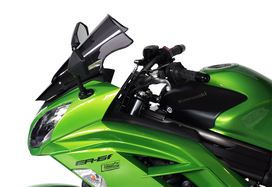 Kawasaki er 6 f [2012-]-racing disc "r"