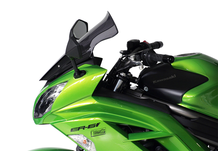 Kawasaki ER 6 F [2012-]-Disc "T"
