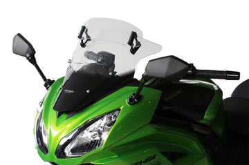 Kawasaki ER 6 F [2012-] – Variotouringscreen "VT"