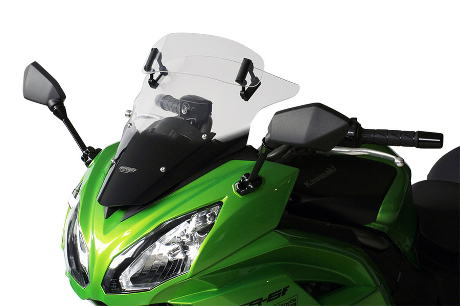 Kawasaki ER 6 F [2012-] – Variotouringscreen "VT"