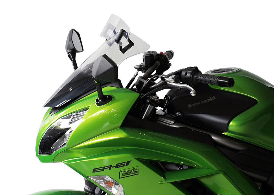 Kawasaki ER 6 F [2012-] – Variotouringscreen "VT"