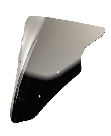 Kawasaki ER 6 F [2012-] – Originalformscheibe "O" - 0