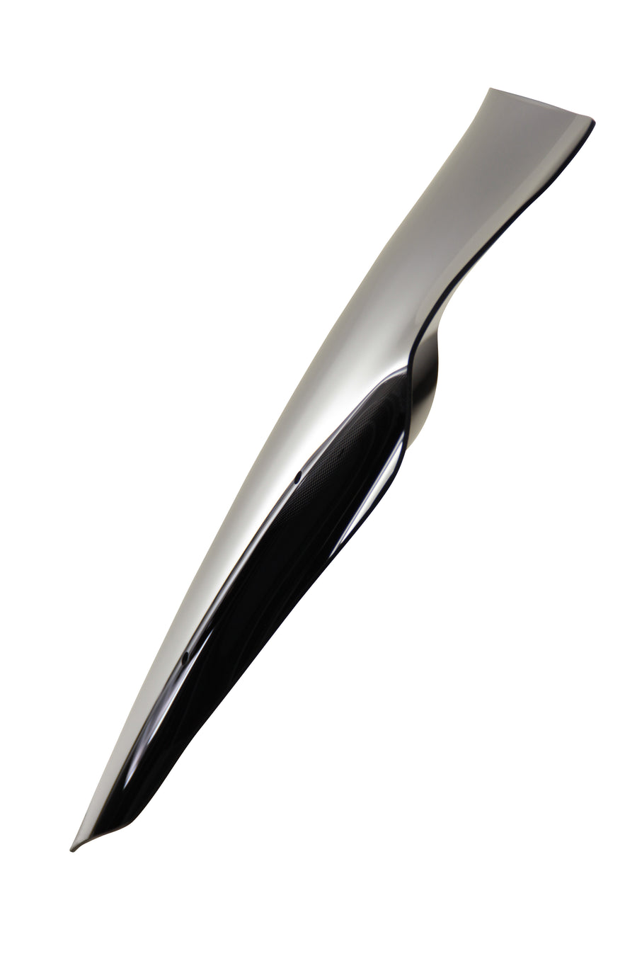 Kawasaki ER 6 F [2012-] – Originalformscheibe "O"