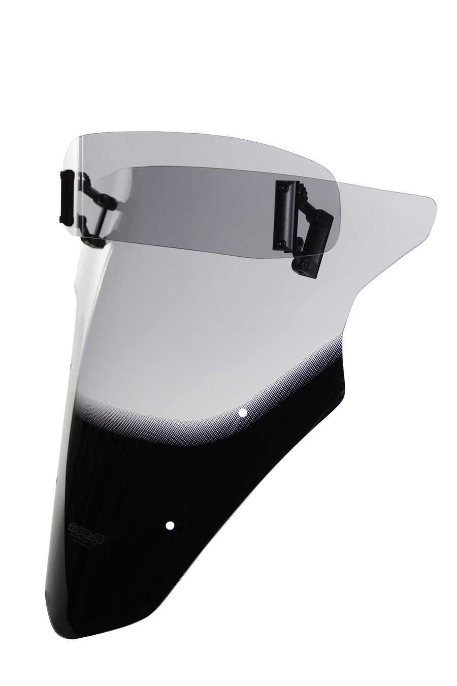 Kawasaki ER 6 F [2012-] – Variotouringscreen "VT"