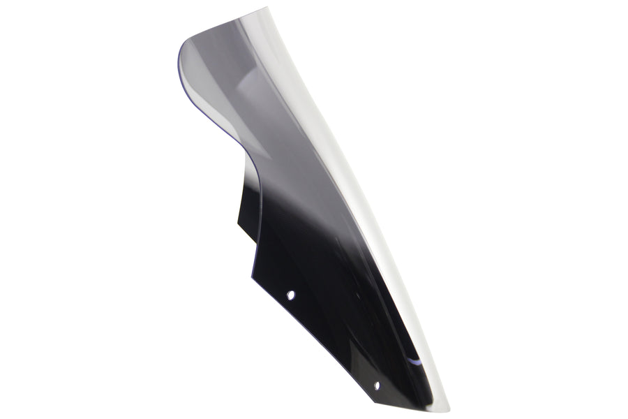 Kawasaki ER 6 F [2009-2011] – Originalformscheibe "O"