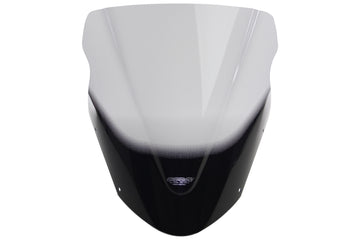 Kawasaki ER 6 F [2009-2011] – Racingscheibe "R"