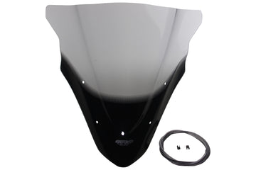Kawasaki ER 6 F [2012-] – Racingscheibe "R"