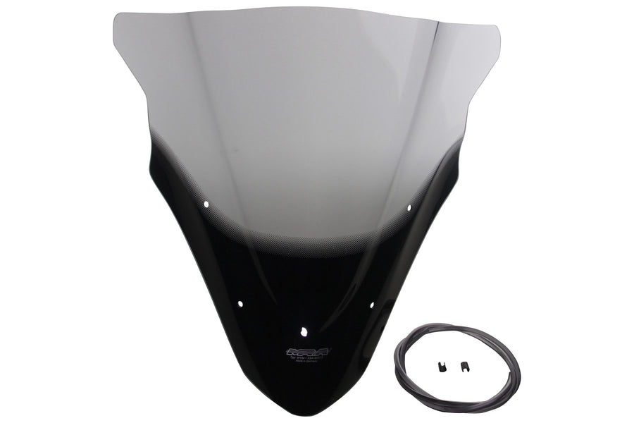 Kawasaki er 6 f [2012-]-racing disc "r"