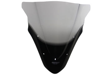Kawasaki ER 6 F [2012-] – Racingscheibe "R" - 0