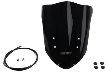 KAWASAKI ER 6 N [2012 -] - Disc en tournée "T" - 0