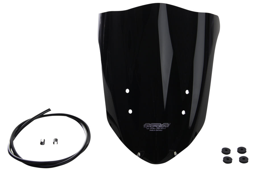 Kawasaki ER 6 N [2012-]-Touring Disc "T"