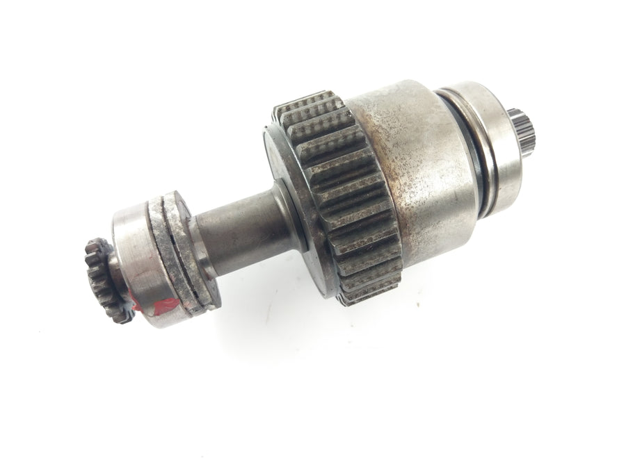 Honda CB 900 F2 Boldor SC01 - Drive shaft primary drive