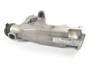 Honda NTV 650 RC33 - tunnel cardant schwinge hinterradschwinge-4