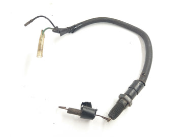 Honda XL 500 R PD02 [1983] - Brake light switch rear brake - 0