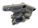 BMW F 800 S [2007] - Bremssattel Bremszange hinten mit Ankerplatte-5