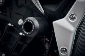 Triumph Street Triple S [2017–2019] - Sturzpads