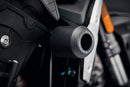 Triumph Street Triple R [2017–2019] - Sturzpads