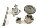 Kawasaki ZXR 400 ZX400L [1993] - Oil pump-1