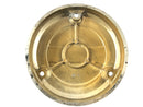 Honda CJ 360 T [1980] - Alternator cover outside engine cover-3