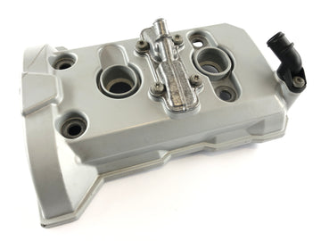 BMW F 800 S [2007] - Ventildeckel Motordeckel - 0