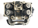 KTM LC4 ER 600 [1994] - Cylinder head-2