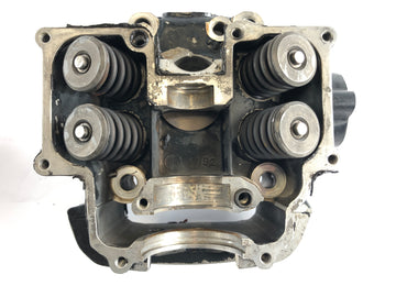 KTM LC4 ER 600 [1994] - Cylinder head - 0