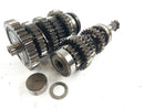 Honda CB 750 Boldor RC04 [1983] - Gearbox-1